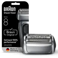 Braun 83M