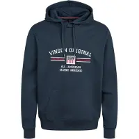 Vinson Pullover 'VMMortimer' safir