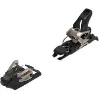Atomic - Skibindinger - Strive 12 GW Black/Bronze til Unisex - Størrelse 90 mm - Sort