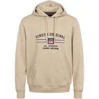 Vinson Pullover 'VMMortimer' beige
