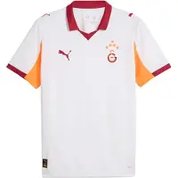 Puma Galatasaray SK 25/26 Auswärtstrikot, størrelse 164 cm