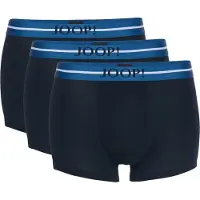 JOOP! Boksershorts ' Everday ' mørkeblå