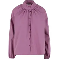 Fynch&Hatton 25101018 Langærmet Bluse