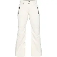 The North Face - Skibukser dame - W Lenado Pant White Dune til Unisex - Størrelse M - Beige