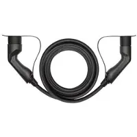 S-Line Ladekabel, Type 2, 16A, 11kW, 3 meter