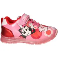 Cerda Disney Minnie Sko