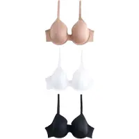Next BH beige / sort / hvid