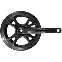 Mvtek Folding Bike 1s Kranksæt