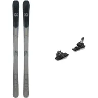 Völkl - Ski - Mantra 84 2026 til Unisex - Størrelse 163 cm - Beige