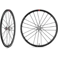 Fulcrum Racing 0 Db 28´´ Tubeless Landevejs Hjulsæt