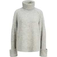 JJXX Pullover grå-meleret