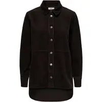 ONLY Bluse 'SHIRAZ' choko