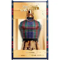 Jean Paul Gaultier Le Male Elixir Parfum Collector Edition Eau de Parfum Spray Ed. Lim. 125ml