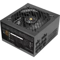 Mars Gaming Mpb650sim 650w 80 Plus Bronze Modulær Strømforsyning