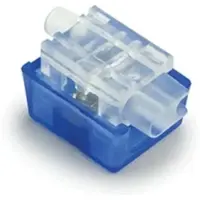 BBT FIBEROPTIC Konnector scotchlok UB2A æske 100 stk - (100 stk.)