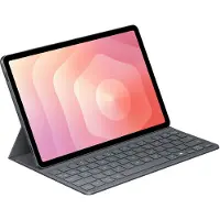 Samsung Book Cover Keyboard Slim for Galaxy Tab S11 (US International)