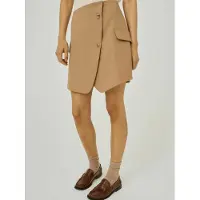 Norr Nederdel 'Eluna' beige