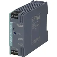 Siemens 6EP1321-5BA00, Indendørs, IP20, Flerfarvet, CE, RoHS, REACH, 30 mm, 80 mm