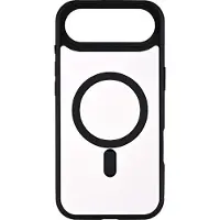 Onsala Collection Mobilcover Bumper MagSeries sort/klar – iPhone Air