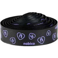 Nabico Roubaix Double 4.5 Mm Styrbånd