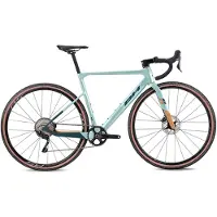 Bh Gravelx Evo 3.5 R Grx Hydra 2026 Gravelcykel