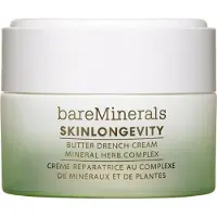 bareMinerals Skinlongevity Butter Drench Cream 50g