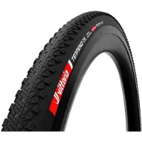 Vittoria Terreno T30 700c X 35 Stivt Graveldæk
