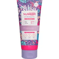 Steilish Max Hold Stylinggel - 200 ml