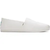 Toms Espadrillaer 'ALPARGATA' hvid