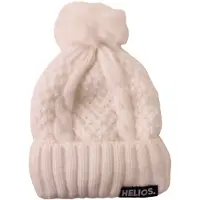 Helios Anni, hue, hvid