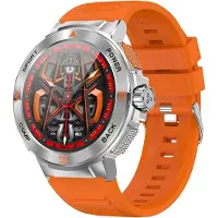 BlitzWolf BW-AT5 smartwatch (orange)
