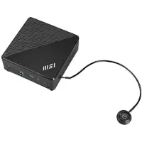 MSI Cubi N Adl-046bes N200 Mini Pc