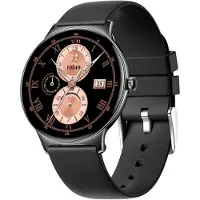 COLMI V89 smartwatch (sort)