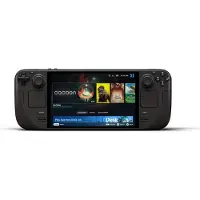Steam Deck Oled Uk 512gb Bærbar Konsol