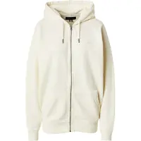 Superdry Sweatjakke 'Studios' offwhite