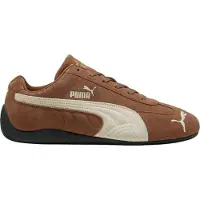 Puma Sneaker low 'Speedcat' creme / brun