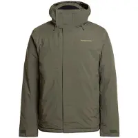 Trangoworld Balerna Termic Jakke