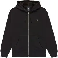 Element Icon Rain Sweatshirt Med Lynlås