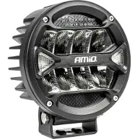 Amio LED tolimųjų šviesų žibintas PRO Series -03869