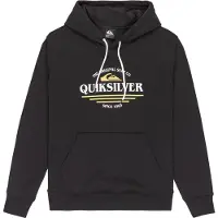 Quiksilver Screen Classic Surf Hættetrøje