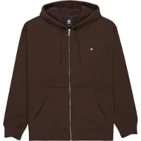 Element Icon Rain Sweatshirt Med Lynlås