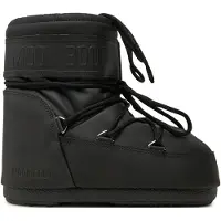 Moon Boot Icon Low Rubber Støvler