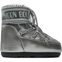 Moon Boot Icon Low Glance Ungdomssnestøvler