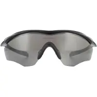 Oakley M2 Frame XL, PRIZM, Matte Black