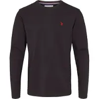 U.S. POLO ASSN. Bluser & t-shirts 'UMBROLIN' sort