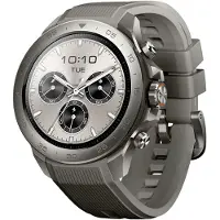 Mibro GS Explorer S Titanium Bezel