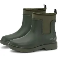 Ilse jacobsen Gummistøvler 'RUBAIR11' khaki