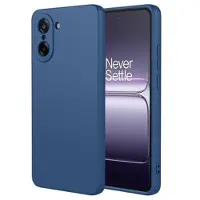 Mtp Products OnePlus Ace 5 Racing/Nord CE5 Stødsikkert silikone cover - Blå