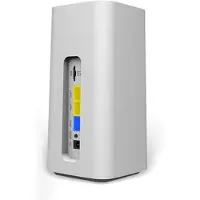 Mtp Products CPF101-E8 4G LTE WiFi-router / mobilt SIM-kort-hotspot med 3 LAN-porte