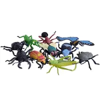 Wild republic Zipper Polybag Insect